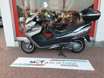 SUZUKI BURGMAN 400 - 2006