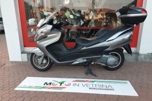 SUZUKI BURGMAN 400 - 2006