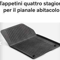 Tappetini + tappeto bagagliaio Volvo V60 -2023