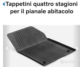 Tappetini + tappeto bagagliaio Volvo V60 -2023