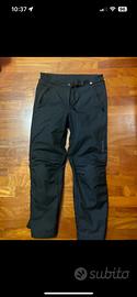 Pantaloni da moto dainese donna