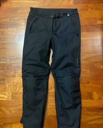 Pantaloni da moto dainese donna