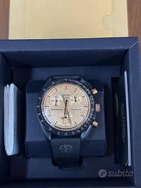 SwatchxOmega 1969