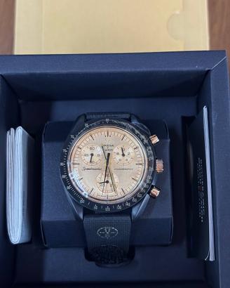 SwatchxOmega 1969