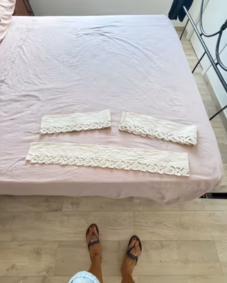 Tendine per vetrina
