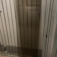 vetro bronzo antisfondamento 