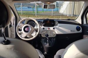 Fiat 500 Longue