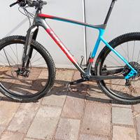 MTB GIANT XTC ADVANCED CARBON