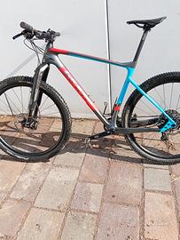 MTB GIANT XTC ADVANCED CARBON