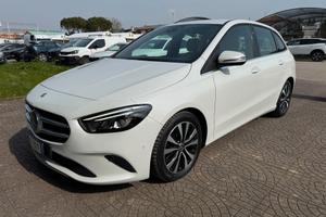 Mercedes-benz B 180 200 d Automatic Sport Plus