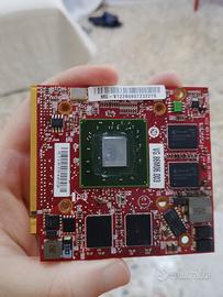 Scheda video Acer Aspire 5920G 5530G - ATI 512MB