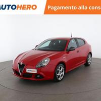 ALFA ROMEO Giulietta 1.6 JTDm-2 105 CV Sprint