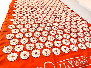 TAPPETINO DI AGOPRESSIONE SHAKTI