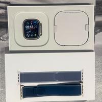 Apple i Watch ultra 3 49mm