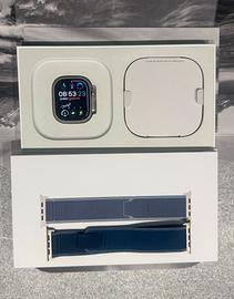 Apple i Watch ultra 3 49mm