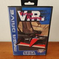 Virtua Racing