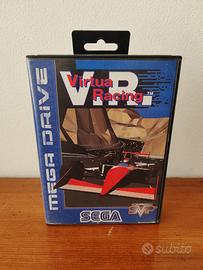 Virtua Racing