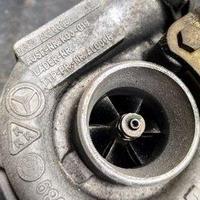 Turbina Mercedes classe A170 CDI