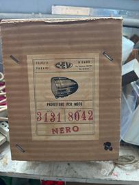 Cev nero