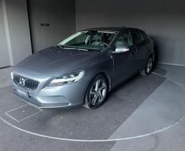 Volvo V40 D2 Geartronic Kinetic