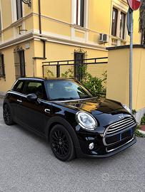 MINI Cooper One D 2018 – cambio manuale