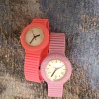Orologio Hip hop