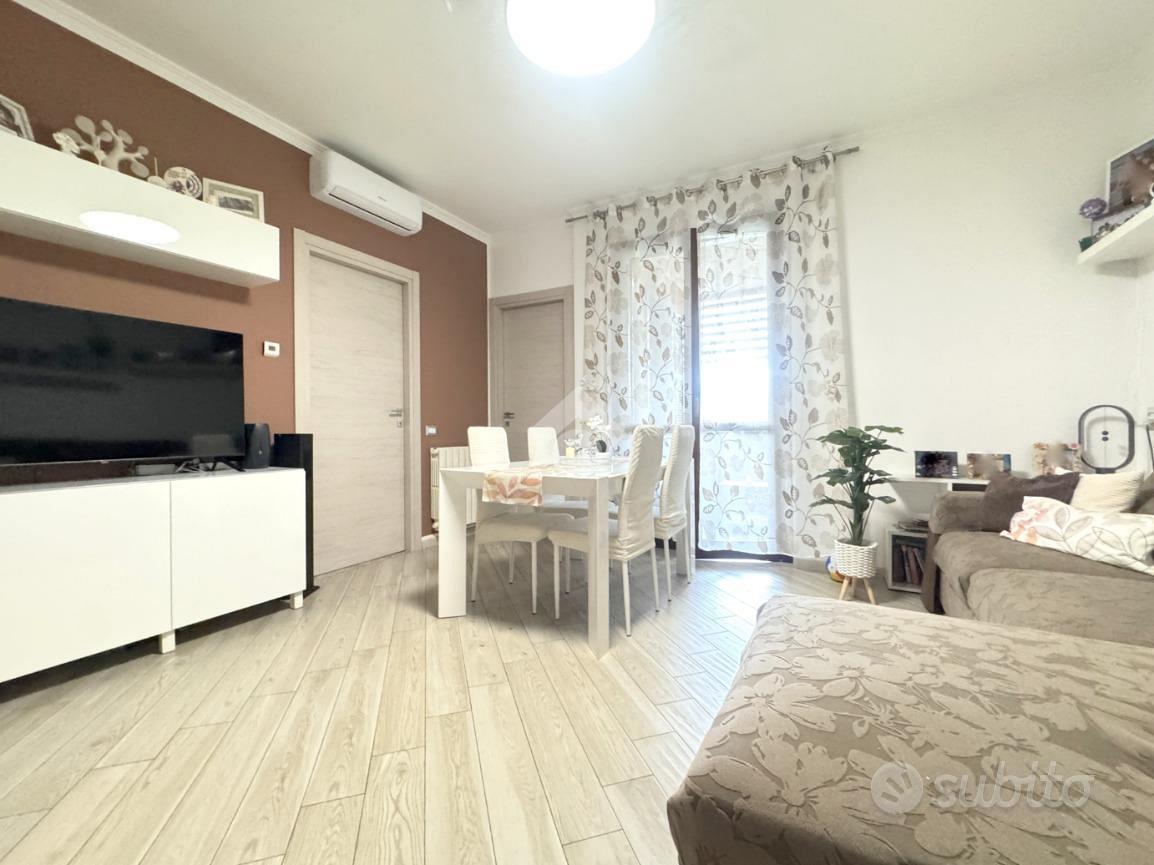 Apartment in Cesate, Villaggio INA, Milano - Vista 5