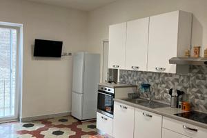 Appartamento arredato