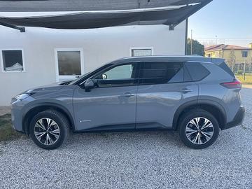 NISSAN X-Trail 4ª serie - 2022