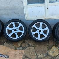 CERCHI R15 PER SMART trattabile 