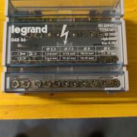 Morsettiera Legrand 048 86