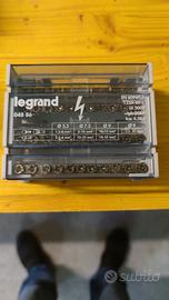 Morsettiera Legrand 048 86