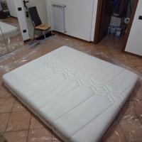 Materasso Dorelan Desiderio Memory king size