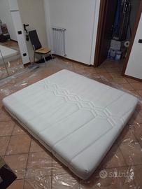 Materasso Dorelan Desiderio Memory king size