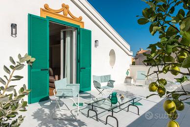 Appartamento per vacanze centro storico di Palermo