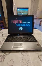 Portatile FUJITSU Siemens Amilo Xi 2528 da 17"