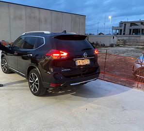 NISSAN X-Trail Tekna 2ª serie - 2018