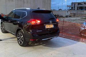 NISSAN X-Trail Tekna 2ª serie - 2018