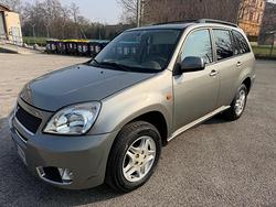 DR MOTOR DR5 BENZINA/GPL 1.6 16V Bi-Fuel Stupend