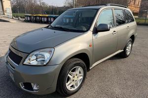 DR MOTOR DR5 BENZINA/GPL 1.6 16V Bi-Fuel Stupend