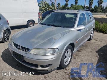 OPEL VECTRA B SW J96 2.0 DTI 16V 101CV ricambi