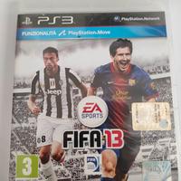 Fifa 13 playstation 3