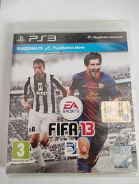 Fifa 13 playstation 3