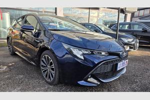 TOYOTA Corolla TS 2.0 Hybrid Style
