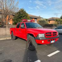 DODGE RAM DAKOTA SPORT V8 GPL RESTAURATO