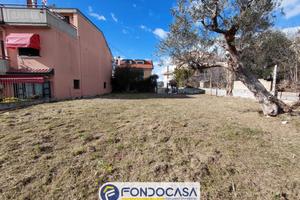 Terreno edificabile - Ascoli Piceno