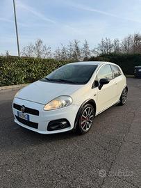 Fiat grande punto 1.4 t ABARTH