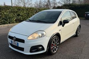 Fiat grande punto 1.4 t ABARTH