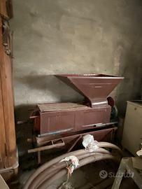 Pigiatrice diraspatrice