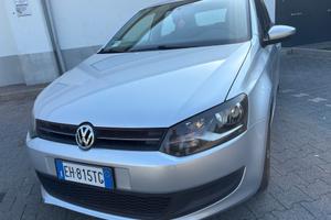 Volkswagen Polo 1.6 TDI 90CV 5 porte Highline